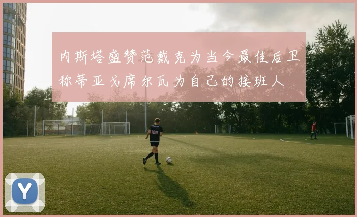 内斯塔盛赞范戴克为当今最佳后卫称蒂亚戈席尔瓦为自己的接班人